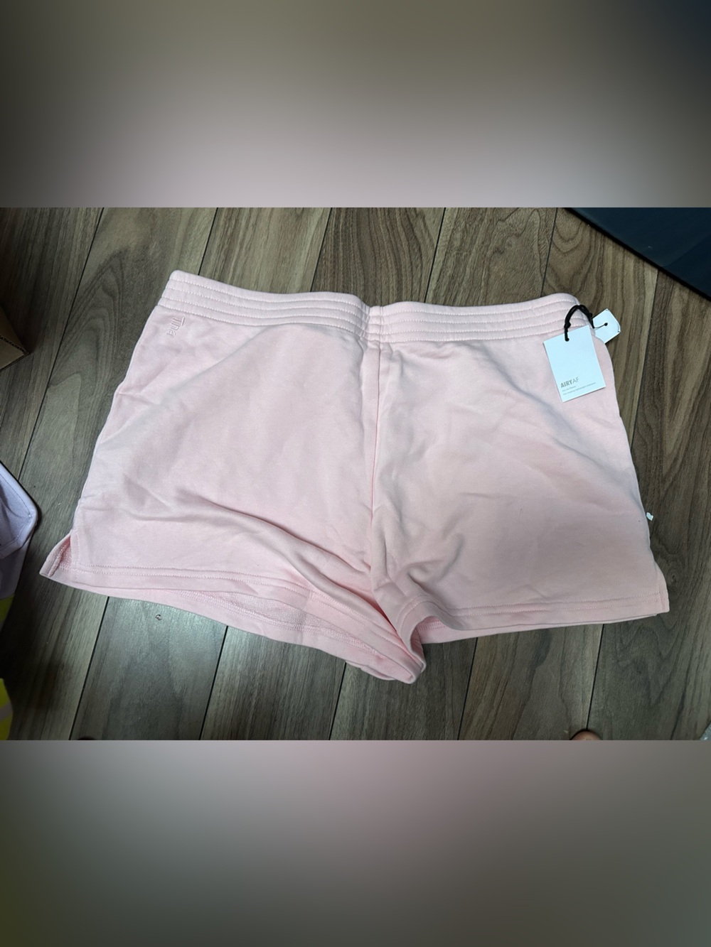 Aritzia TNA Boxer shorts